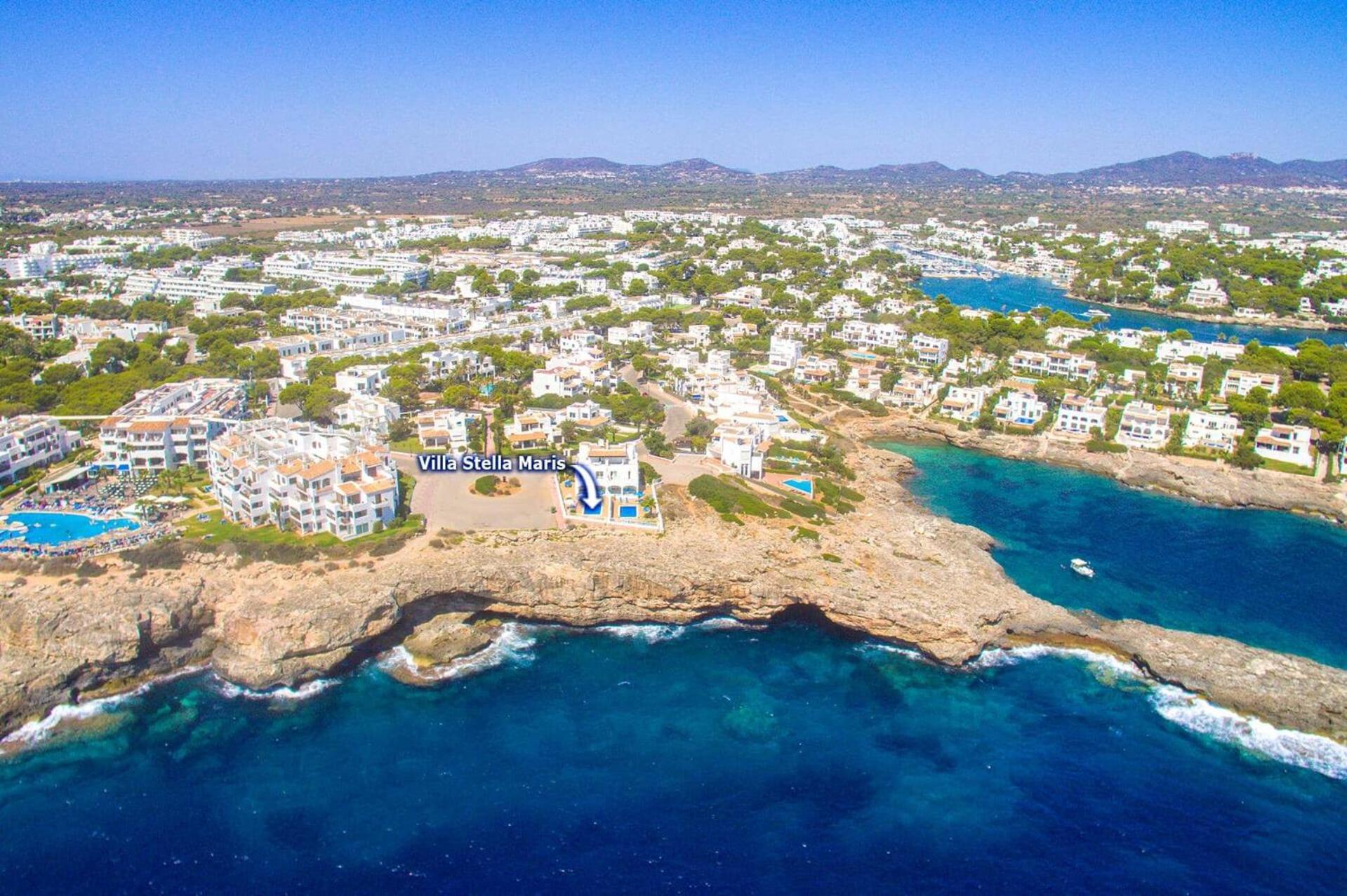 Stella Maris By Cala D´Or