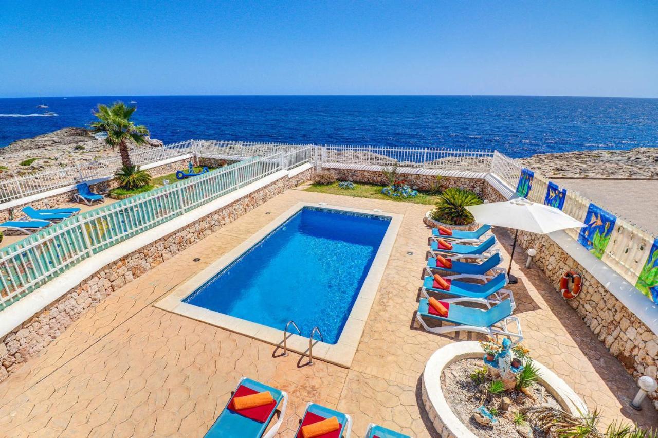 Villa Stella Maris By Cala D´Or