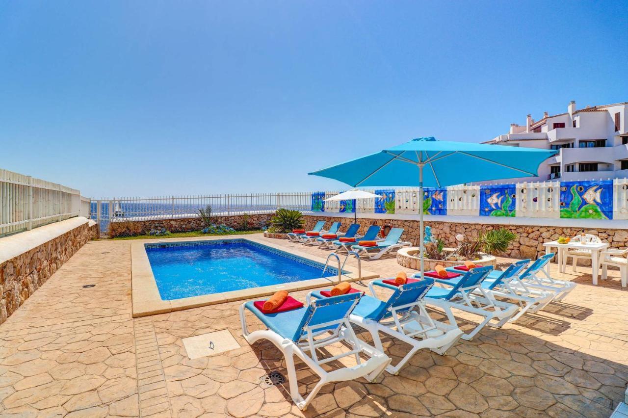 Villa Stella Maris By Cala D´Or