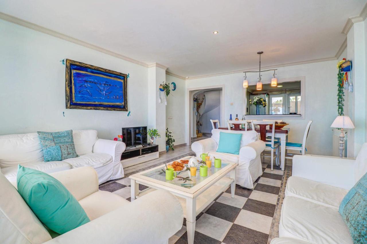 Villa Stella Maris By